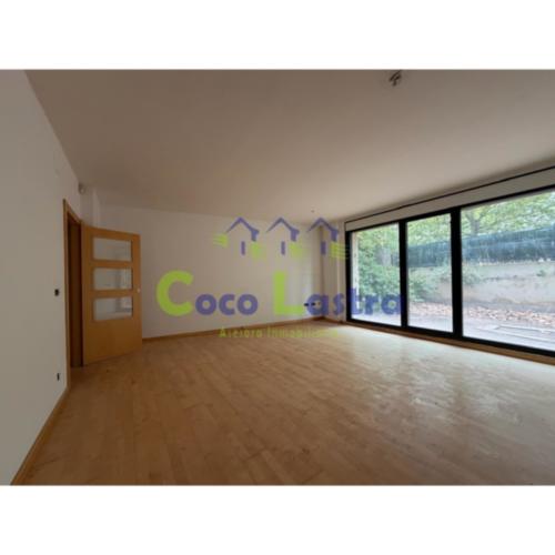 Salón comedor